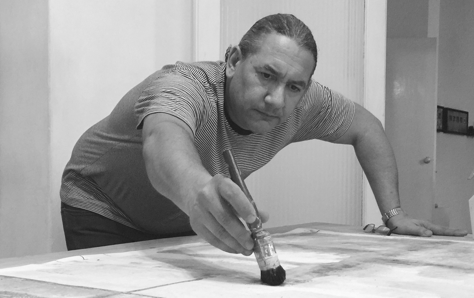 Rubén Alpízar — SAMA Gallery