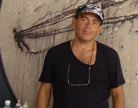 Agustín Bejarano — SAMA Gallery