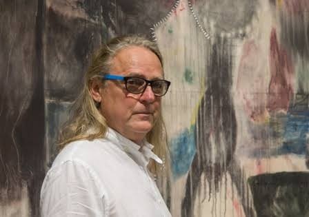 Moisés Finalé — SAMA Gallery