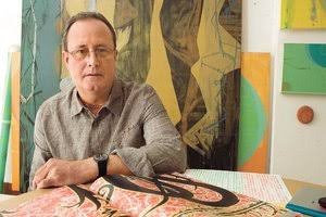 Flavio Garciandía — SAMA Gallery