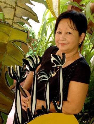 Flora Fong