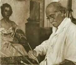 Leopoldo Romañach — SAMA Gallery