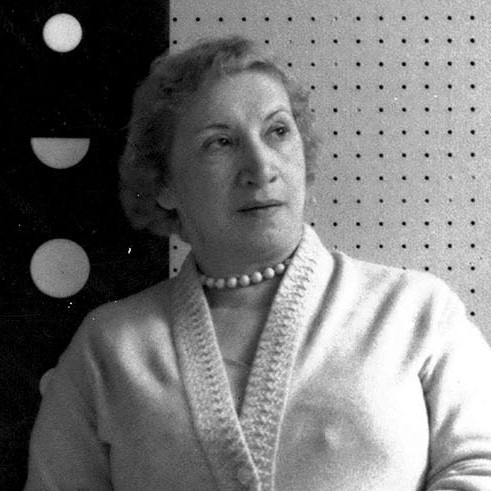 Loló Soldevilla — SAMA Gallery
