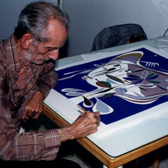 José María Mijares — SAMA Gallery