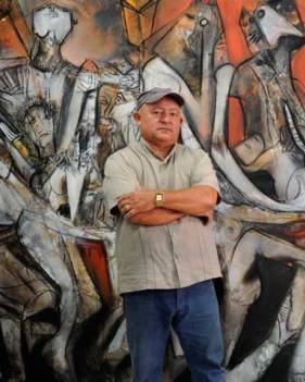 Nelson Domínguez