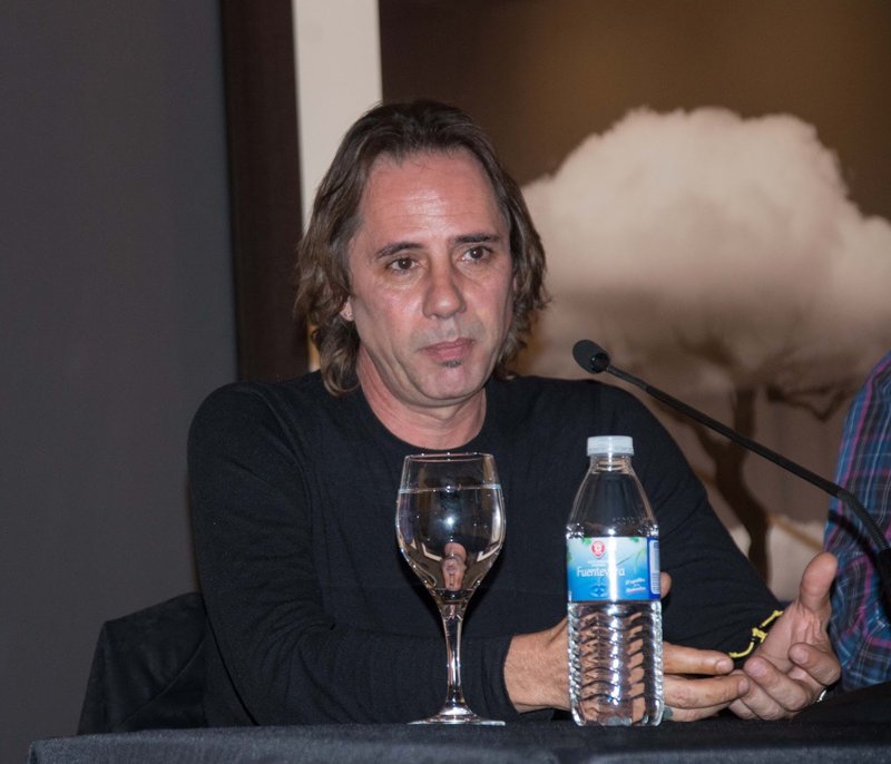 Ernesto Rancaño — SAMA Gallery