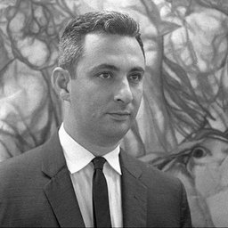 Servando Cabrera Moreno — SAMA Gallery