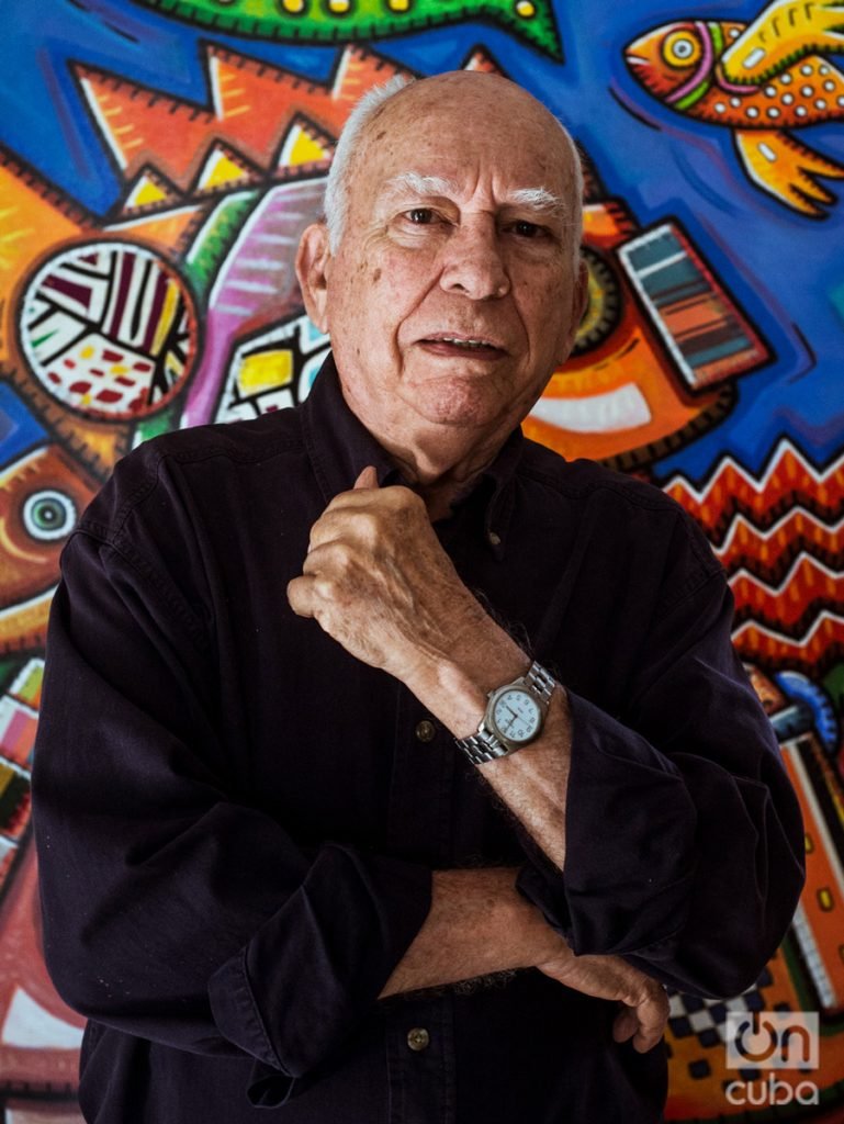 Alfredo Sosabravo — SAMA Gallery