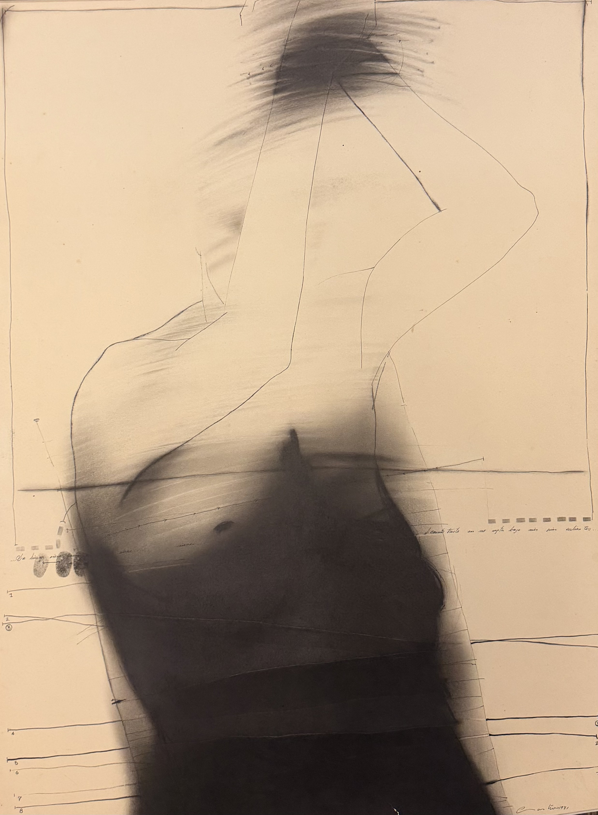 Humberto Castro — SAMA Gallery