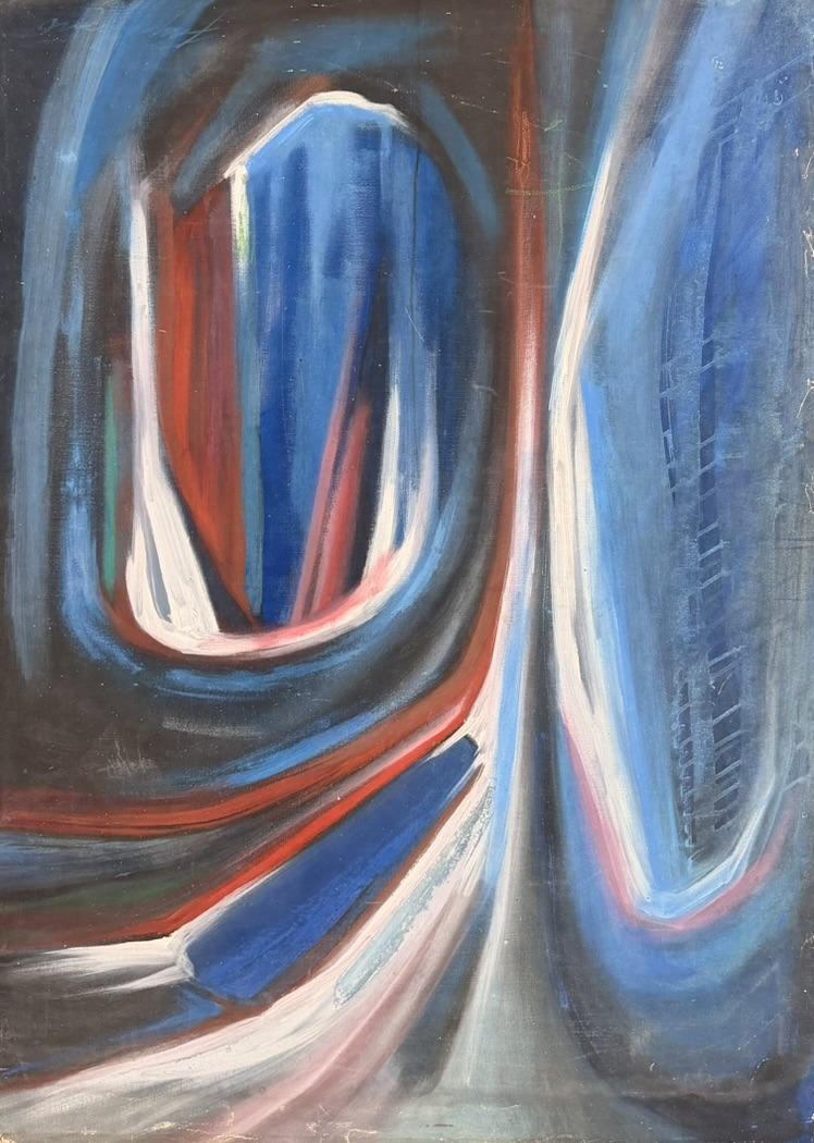 Fayad Jamís — SAMA Gallery