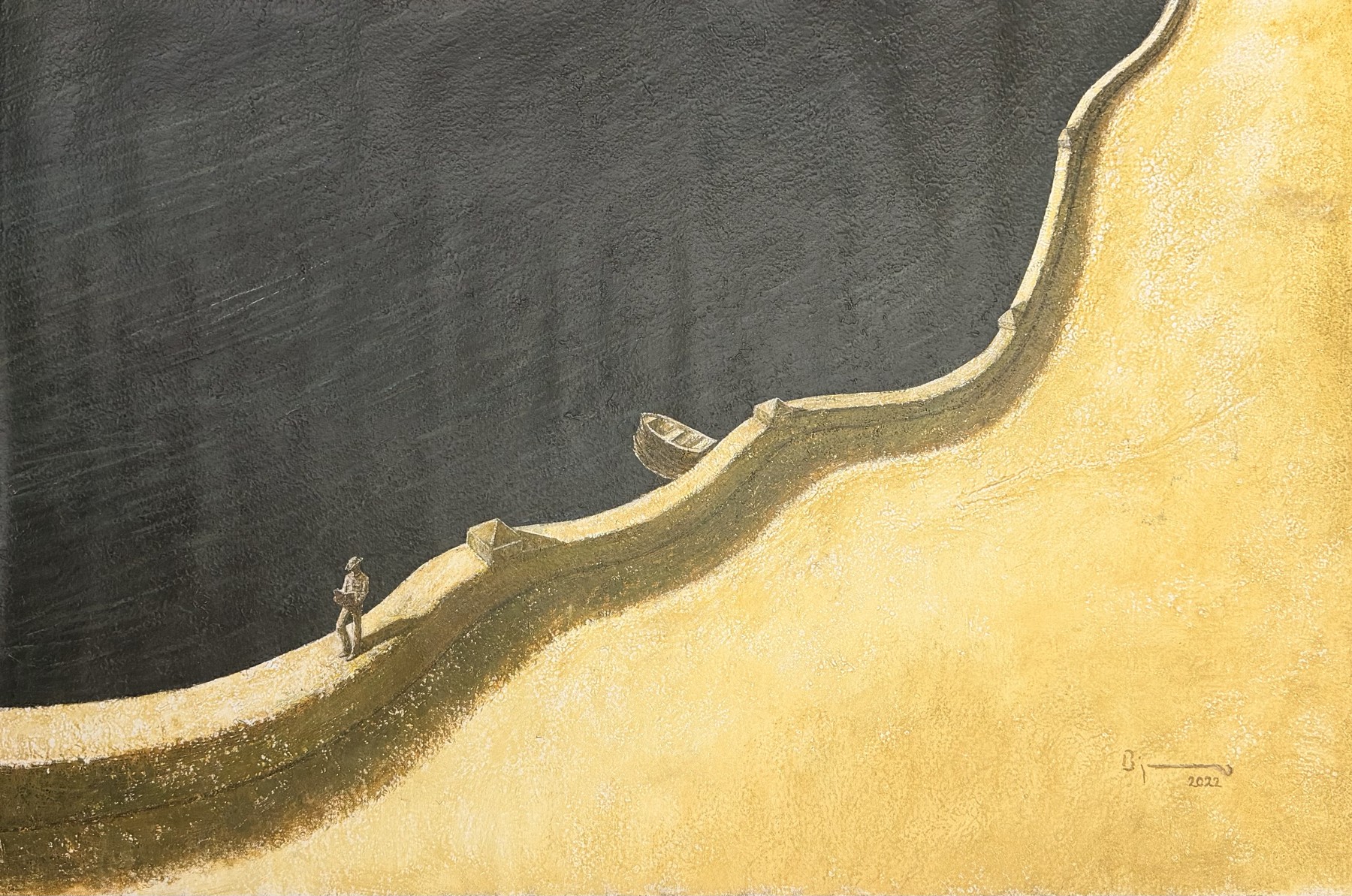 Untitled — Agustín Bejarano