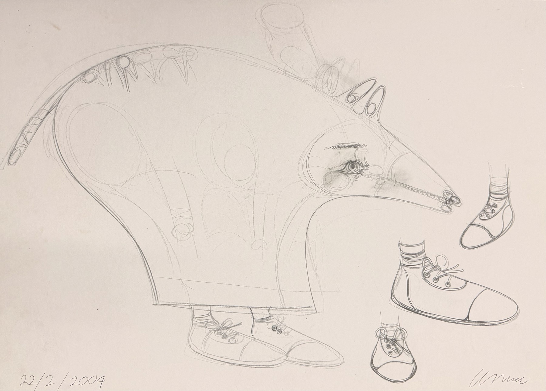 Untitled — Pedro Pablo Oliva