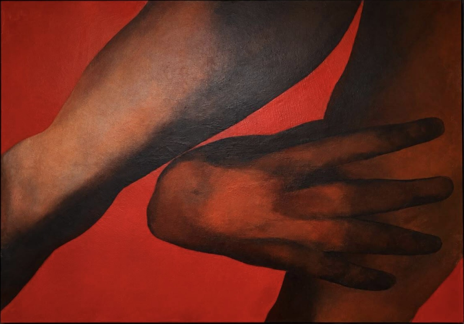 El regreso — Servando Cabrera Moreno