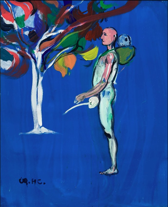 Untitled — Carlos Quintana